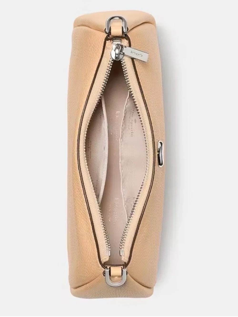 Kate Spade Kayla Small Convertible Shoulder Crossbody Bag Citrus Glaze
